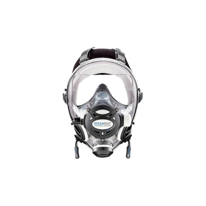 NEPTUNE SPACE G-DIVERS Masque Facial - Ocean Reef 1 NEPTUNE SPACE G-DIVERS Masque Facial - Ocean Reef