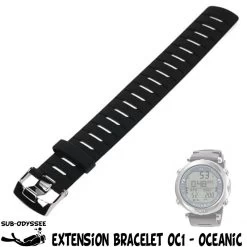 Suunto Extension Bracelet OC1 - Oceanic