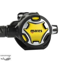 Octopus DUAL Adj - Mares