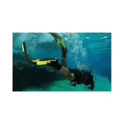 AMPHIBIAN Palme Réglable REPLIABLE - Omega 9 AMPHIBIAN Palme Réglable REPLIABLE - Omega -Pro Dive Soldes omega palme reglable amphibian repliable pas cher sub odyssee lyon 4