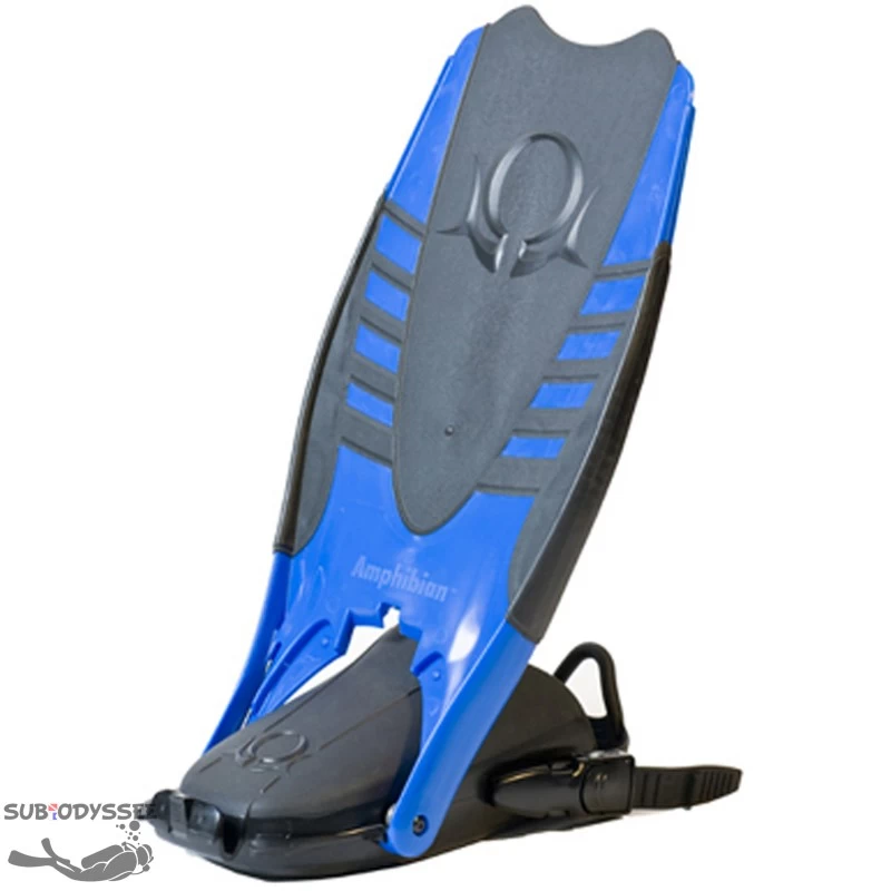 AMPHIBIAN Palme Réglable REPLIABLE - Omega 1 AMPHIBIAN Palme Réglable REPLIABLE - Omega