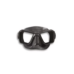 AQUA Masque Chasse Sous Marine - Omer -Pro Dive Soldes omer masque aqua chasse apnee pas cher sub odyssee lyon 2