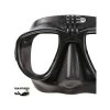 ALIEN ACTION Masque Avec Support Gopro - Omer
