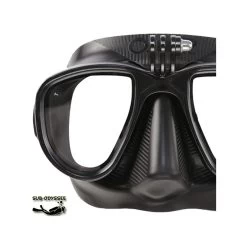 ALIEN ACTION Masque Avec Support Gopro - Omer