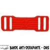 Bande Anti-dérapante Pour Sangle De Bloc - OMS