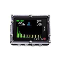 Ordinateur De Plongée IX3M TECH+ Air/Nitrox/Trimix Normoxique - RATIO 9 Ordinateur De Plongée IX3M TECH+ Air/Nitrox/Trimix Normoxique - RATIO -Pro Dive Soldes ordinateur plongee nitrox trimix ix3m tech ratio nitrox trimix plongee sous marine tek palanquee sub odyssee lyon 3