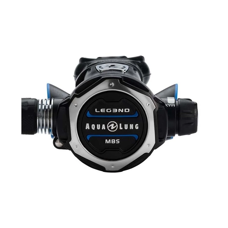 Pack LEGEND 3 MBS Détendeur Surcompensé (LEG3ND) - Aqualung 3 Pack LEGEND 3 MBS Détendeur Surcompensé (LEG3ND) - Aqualung – Image 3