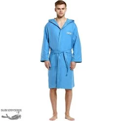 Peignoir SPORT BATHROBE Microfibre - Cressi