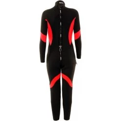 PIONEER 5mm Combinaison Plongée Femme - Mares 10 PIONEER 5mm Combinaison Plongée Femme - Mares -Pro Dive Soldes pioneer 5mm combinaison plongee femme mares 3