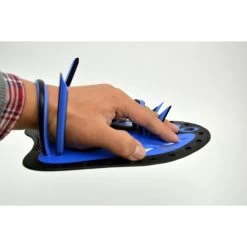 Plaquette De Natation SWIM PADDLE - Cressi -Pro Dive Soldes plaquette de nage natation swim paddle cressi pas cher palanquee sub odyssee lyon 2