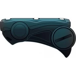 Bouchon Compartiment Pile Pour PERDIX / PERDIX AI Avec Joint D'étanchéité - Shearwater -Pro Dive Soldes porte capot bouchon compartiment pile ordinateur plongee perdix ai shearwater pas cher sub odyssee 2