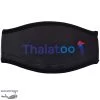 Protection NEOPRENE Sangle Masque - Thalatoo