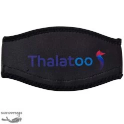 Protection NEOPRENE Sangle Masque - Thalatoo