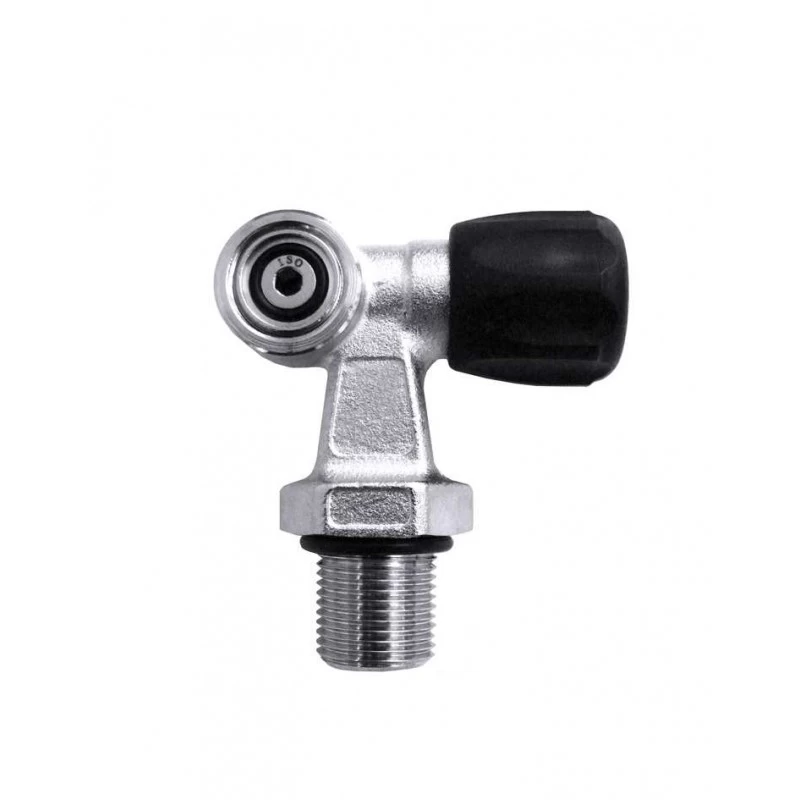 Bouteille 12 Litres Long 230 Bars 1 Sortie - Roth 2 Bouteille 12 Litres Long 230 Bars 1 Sortie - Roth – Image 2