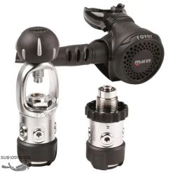 ROVER 2S Détendeur Non Compensé - Mares