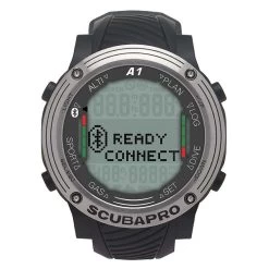 ALADIN A1 Ordinateur Montre - Scubapro -Pro Dive Soldes scubapro aladin a1 ordinateur montre plongee sous marine apnee sub odyssee lyon pas cher 4