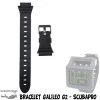 Bracelet GALILEO G2 - Scubapro