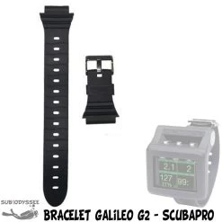 Bracelet GALILEO G2 - Scubapro