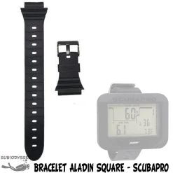 Bracelet ALADIN SQUARE - Scubapro
