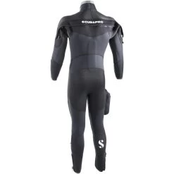 NOVA SCOTIA 7/5 Mm Combinaison 1/2 étanche Homme (2018) - SCUBAPRO 10 NOVA SCOTIA 7/5 Mm Combinaison 1/2 étanche Homme (2018) - SCUBAPRO -Pro Dive Soldes scubapro combinaison plongee semi etanche nova scotia 7mm homme pas cher sub odyssee 2