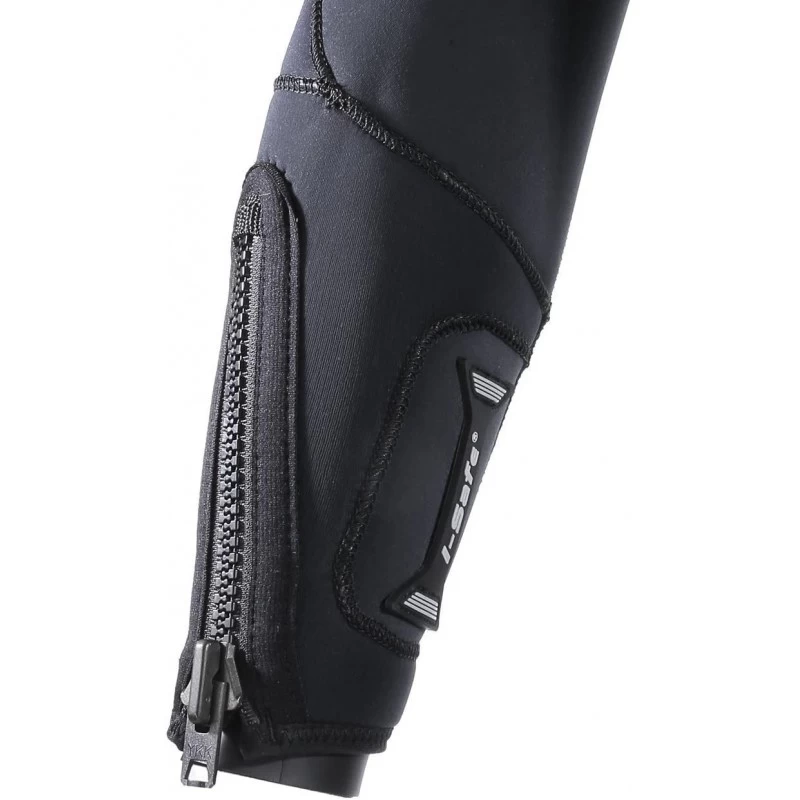 NOVA SCOTIA 7/5 Mm Combinaison 1/2 étanche Homme (2018) - SCUBAPRO 4 NOVA SCOTIA 7/5 Mm Combinaison 1/2 étanche Homme (2018) - SCUBAPRO – Image 4