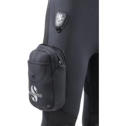 NOVA SCOTIA 7/5 Mm Combinaison 1/2 étanche Homme (2018) - SCUBAPRO 13 NOVA SCOTIA 7/5 Mm Combinaison 1/2 étanche Homme (2018) - SCUBAPRO -Pro Dive Soldes scubapro combinaison plongee semi etanche nova scotia 7mm homme pas cher sub odyssee 5