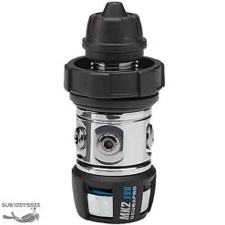 MK2 EVO R095 Détendeur Piston - Scubapro -Pro Dive Soldes scubapro detendeur plongee piston non compense mk2 evo r095 pas cher sub odyssee 2