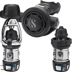 MK2 EVO R095 Détendeur Piston - Scubapro