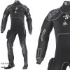 EXODRY 4.0 Homme Combinaison Etanche 4mm - Scubapro