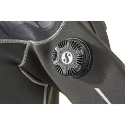 EXODRY 4.0 Homme Combinaison Etanche 4mm - Scubapro -Pro Dive Soldes scubapro exodry 40 homme combinaison etanche 4mm pads cher sub odyssee 6