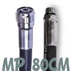 Flexible Moyenne Pression MP 80 Cm - Scubapro