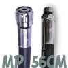 Flexible Moyenne Pression MP 56 Cm - Scubapro