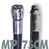 Flexible Moyenne Pression MP 75 Cm - Scubapro