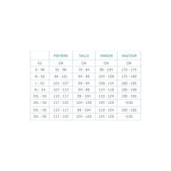 K2 EXTREME Sous Combinaison - SCUBAPRO 9 K2 EXTREME Sous Combinaison - SCUBAPRO -Pro Dive Soldes scubapro k2 extreme sous vetement pour combinaison etanche pas cher sub odyssee lyon 4