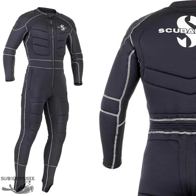 K2 EXTREME Sous Combinaison - SCUBAPRO 1 K2 EXTREME Sous Combinaison - SCUBAPRO