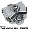 Kit Optionnel CHAPEAU MK21 - Scubapro