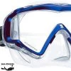 CRYSTAL VU Masque Clair - Scubapro