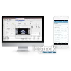 ALADIN ONE MATRIX Ordinateur Plongée - Scubapro -Pro Dive Soldes scubapro ordinateur aladin one matrix scubapro pas cher sub odyssee 3