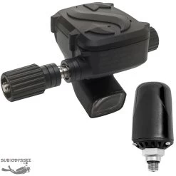 GALILEO HUD Avec Emetteur Ordinateur Affichage Tête Haute - Scubapro