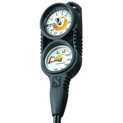 Pack Détendeur MK2 EVO R095 + Octopus R095 + Console Compacte - Scubapro -Pro Dive Soldes scubapro pack detendeur mk2 evo r095 octopus r095 console compacte pas cher sub odyssee 4