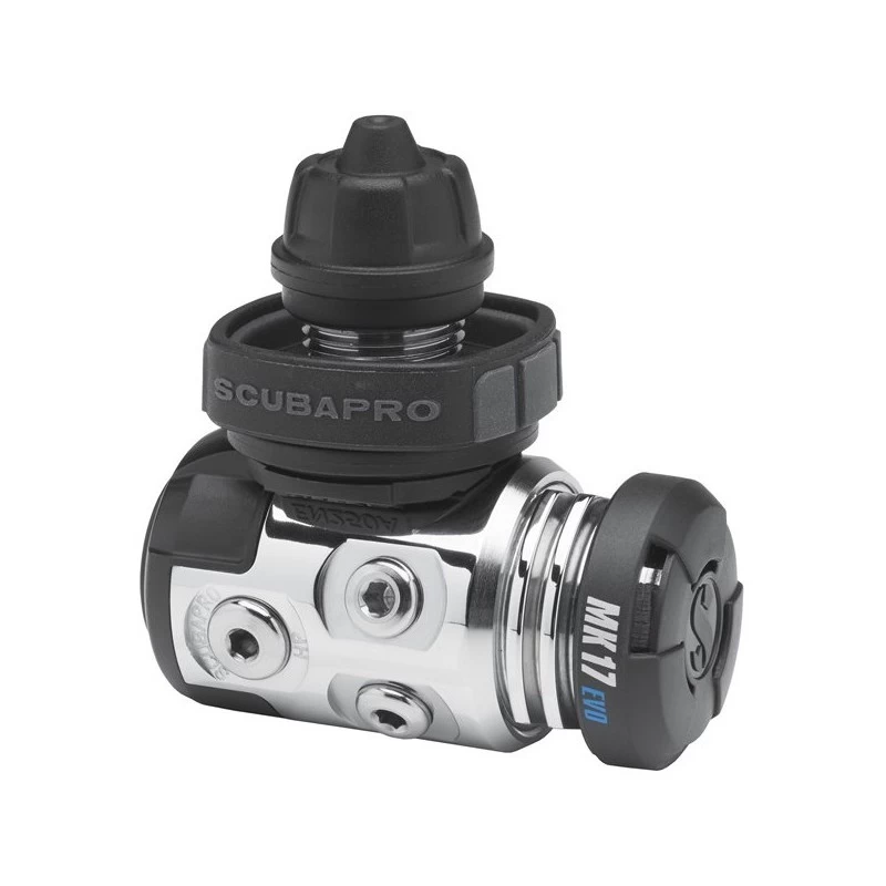 MK17 EVO Premier étage Seul - SCUBAPRO 2 MK17 EVO Premier étage Seul - SCUBAPRO – Image 2