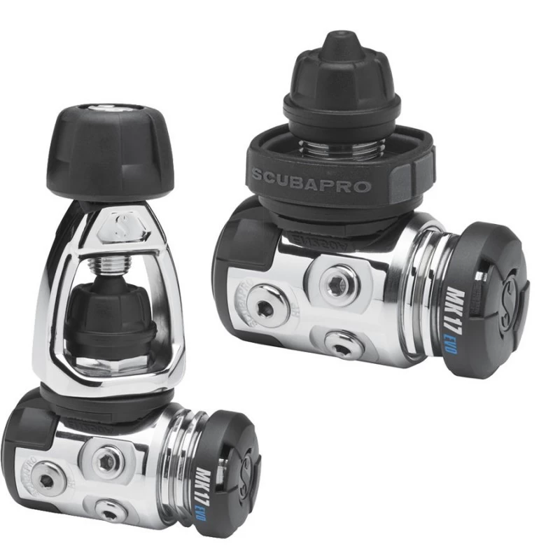 MK17 EVO Premier étage Seul - SCUBAPRO 1 MK17 EVO Premier étage Seul - SCUBAPRO