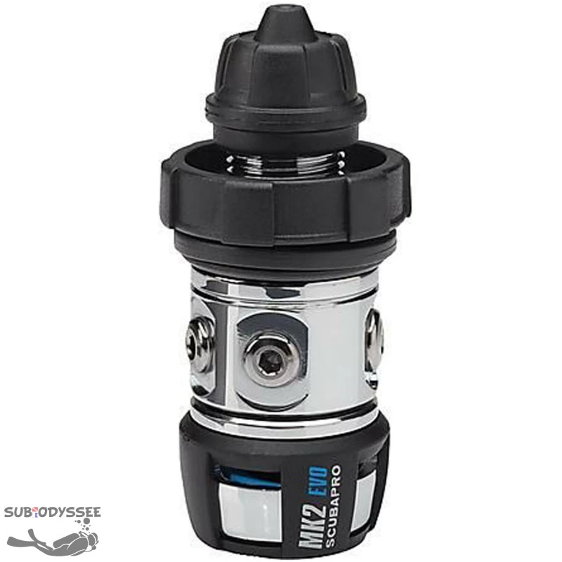 MK2 EVO Premier étage Seul - SCUBAPRO 1 MK2 EVO Premier étage Seul - SCUBAPRO