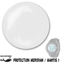 Protection Ecran MERIDIAN / MANTIS 1 - Scubapro