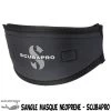 Sangle Masque Néoprène - Scubapro