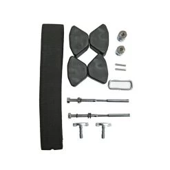 Super Kit Bi Pour Bi-Bouteille Complet - Scubapro -Pro Dive Soldes scubapro super kit bi bouteille complet pas cher sub odyssee 4