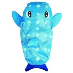 SEA FRIENDS Ensemble PMT Reglable Pour Enfants - Mares -Pro Dive Soldes sea friends ensemble pmt reglable pour enfants mares 2