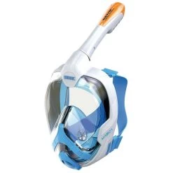MAGICA Masque Facial Adulte Pour Le Snorkeling - SEAC