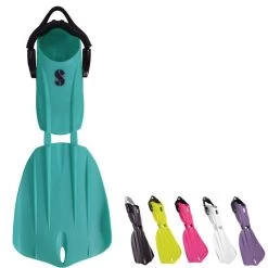 SEAWING NOVA 2 Palme Réglable - Scubapro