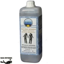 SEPTIONE Désinfectant NEOPRENE 1 Litre (2%) - Abyssnaut